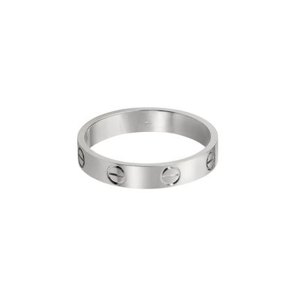 [Saipan]LOVE 3.6MM RING