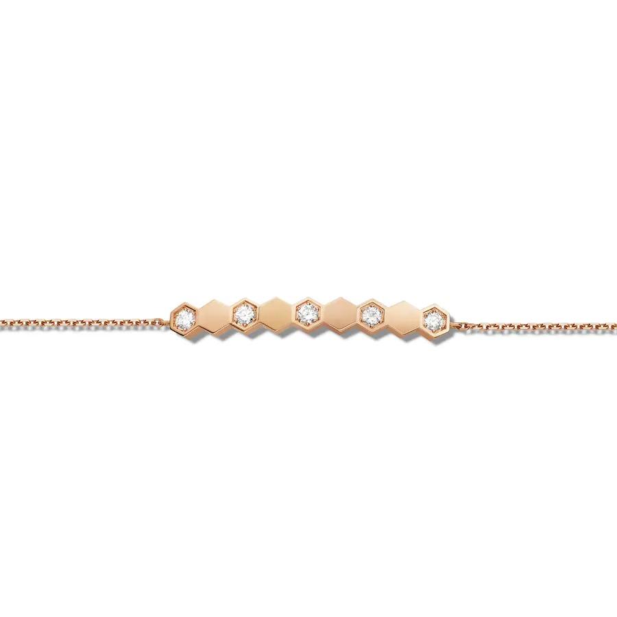 [Saipan]BEE LOVE BRACELET DIAMOND