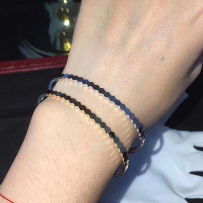 [Saipan]BEE LOVE SILVER BRACELET