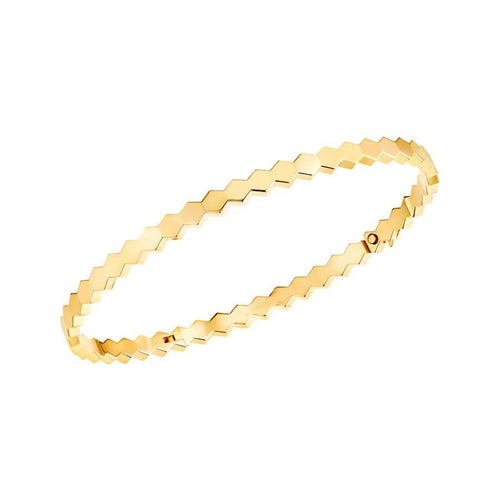 [Saipan]BEE LOVE GOLD BRACELET