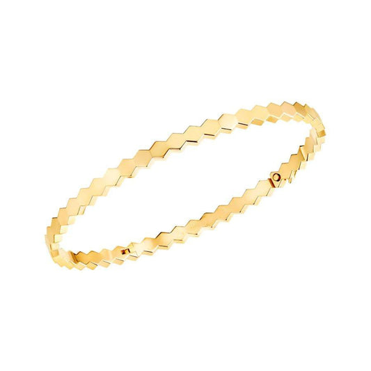 [Saipan]BEE LOVE GOLD BRACELET