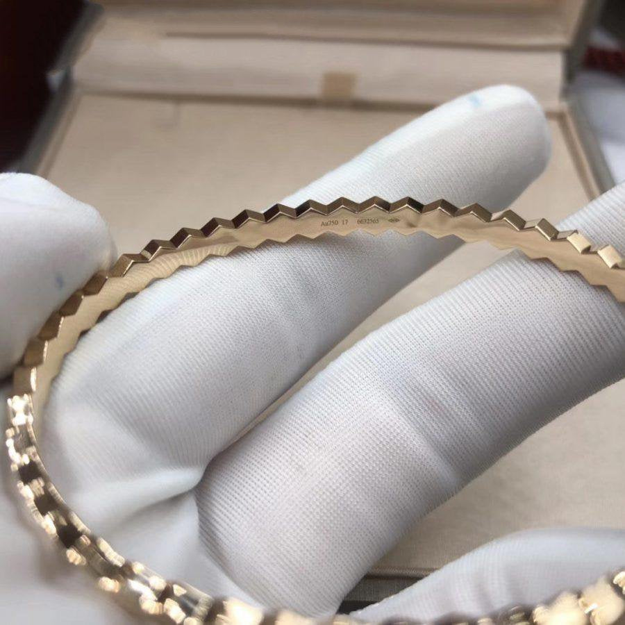 [Saipan]BEE LOVE GOLD BRACELET