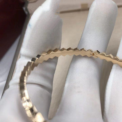 [Saipan]BEE LOVE GOLD BRACELET