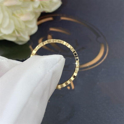 [Saipan]BEE LOVE RING GOLD DIAMOND