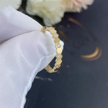 [Saipan]BEE LOVE RING GOLD DIAMOND