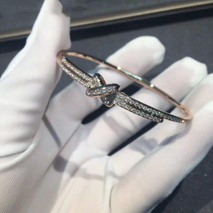 [Saipan]JEUX DE BRACELET DIAMONDS ROSE GOLD