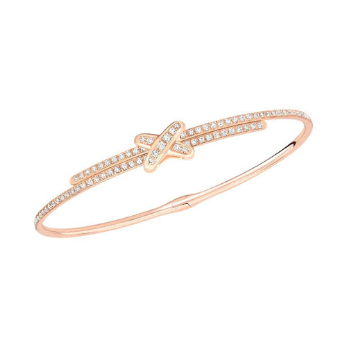 [Saipan]JEUX DE BRACELET DIAMONDS ROSE GOLD