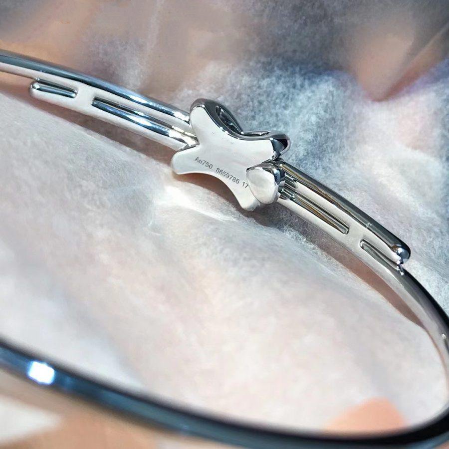 [Saipan]JEUX DE BRACELET SILVER DIAMONDS