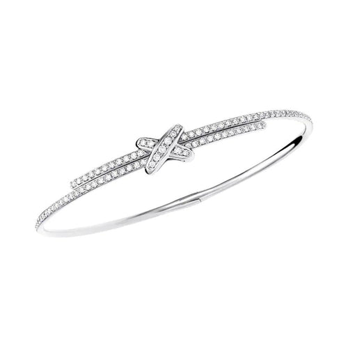 [Saipan]JEUX DE BRACELET DIAMONDS SILVER