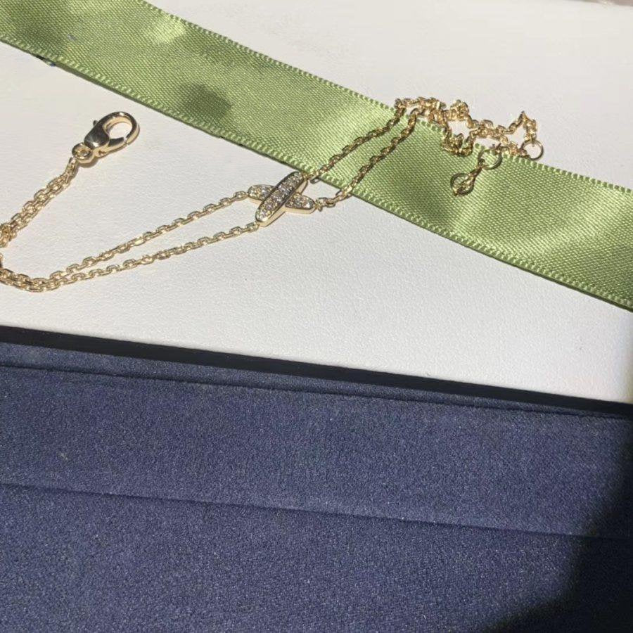 [Saipan]JEUX BRACELET GOLD DIAMOND