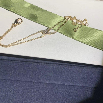 [Saipan]JEUX BRACELET GOLD DIAMOND