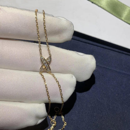 [Saipan]JEUX BRACELET GOLD DIAMOND