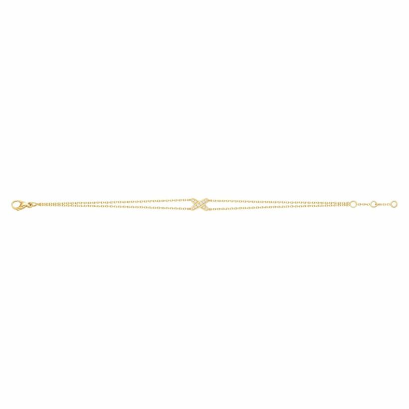 [Saipan]JEUX BRACELET GOLD DIAMOND