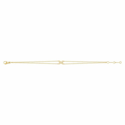 [Saipan]JEUX BRACELET GOLD DIAMOND