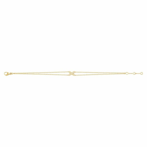 [Saipan]JEUX BRACELET GOLD DIAMOND