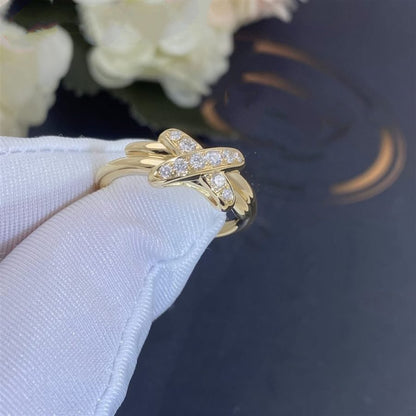 [Saipan]JEUX DE GOLD DIAMOND RING