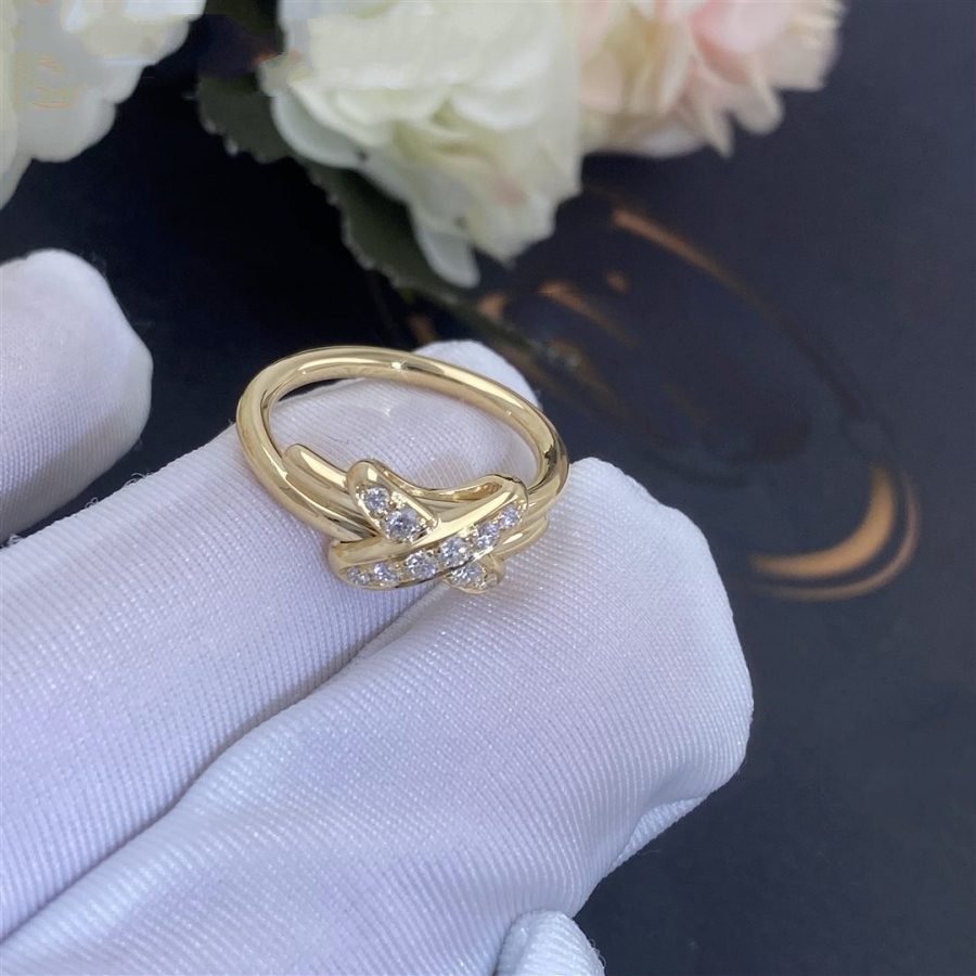 [Saipan]JEUX DE GOLD DIAMOND RING