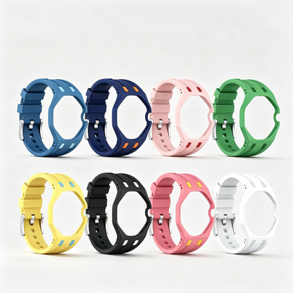 [Saipan]ROYAL OAK POP EXCLUSIVE RUBBER STRAP