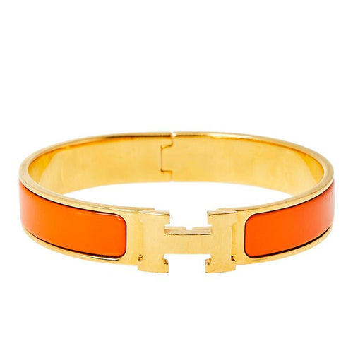 [Saipan]H ORANGE BRACELET