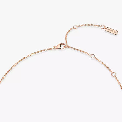 [Saipan]LUCKY EYE DIAMOND NECKLACE