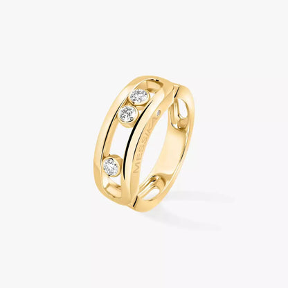 [Saipan]MOVE KINETIC RING