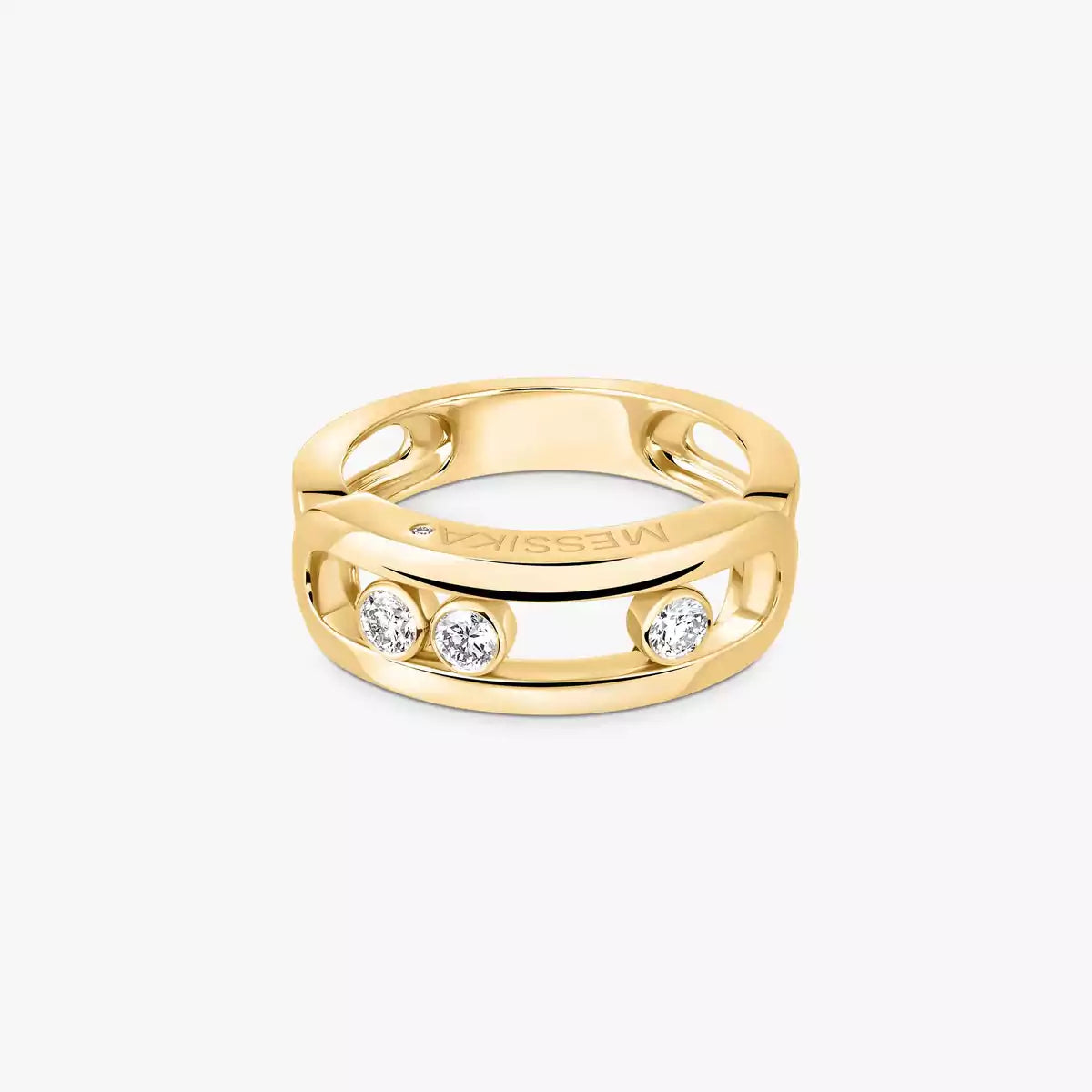 [Saipan]MOVE KINETIC RING