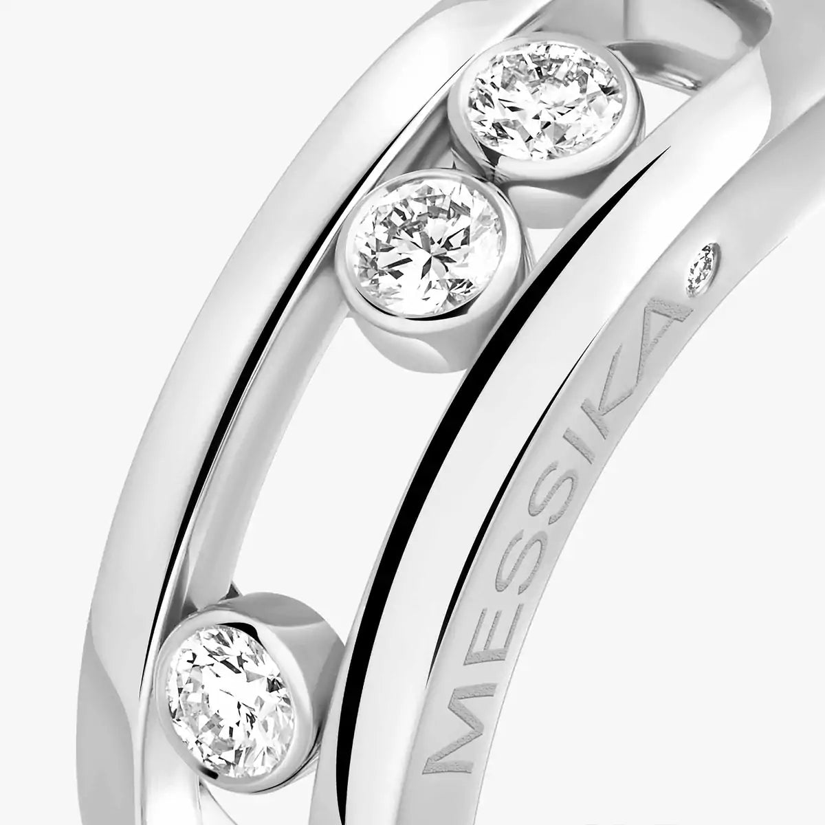[Saipan]MOVE KINETIC RING