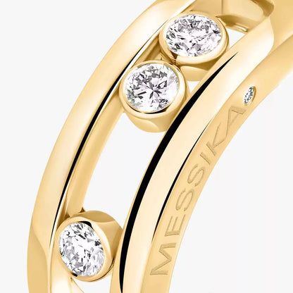 [Saipan]MOVE KINETIC RING