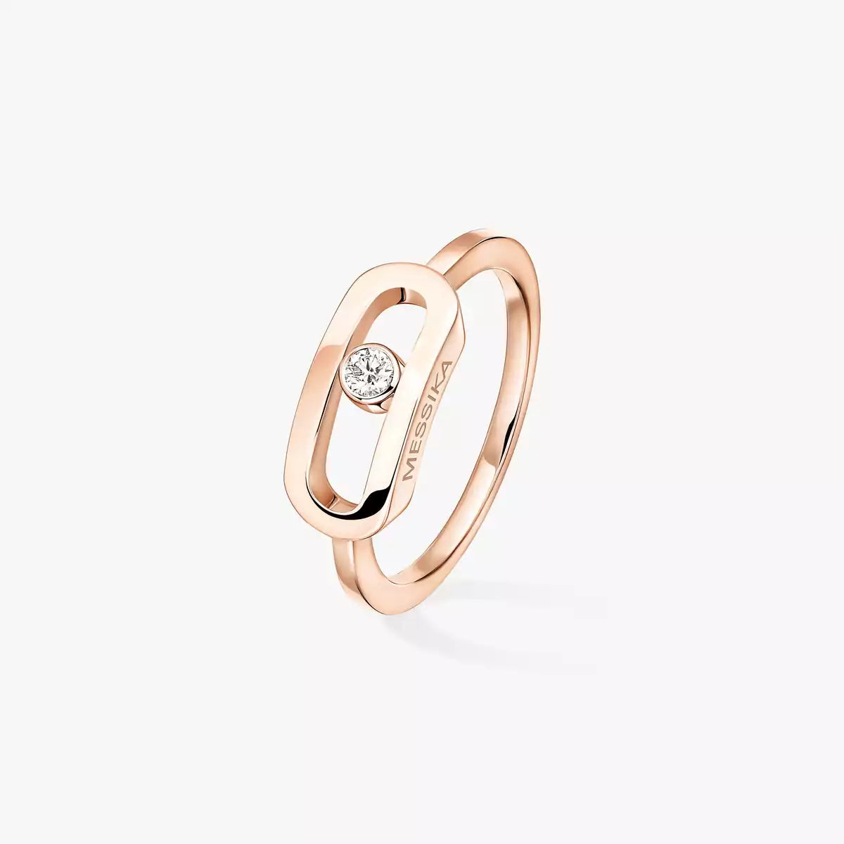 [Saipan]MOVE UNO DIAMOND RING
