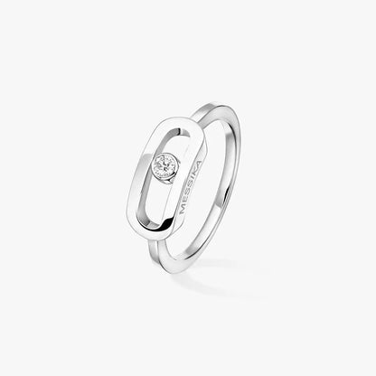 [Saipan]MOVE UNO DIAMOND RING