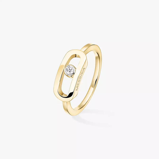 [Saipan]MOVE UNO DIAMOND RING