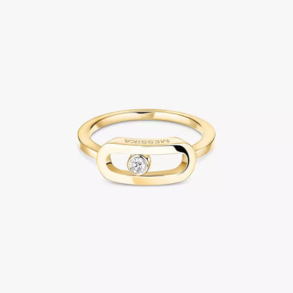 [Saipan]MOVE UNO DIAMOND RING