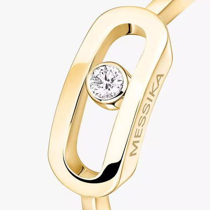 [Saipan]MOVE UNO DIAMOND RING