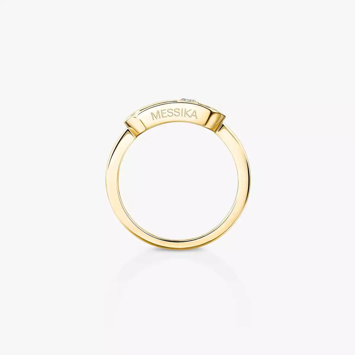 [Saipan]MOVE UNO DIAMOND RING