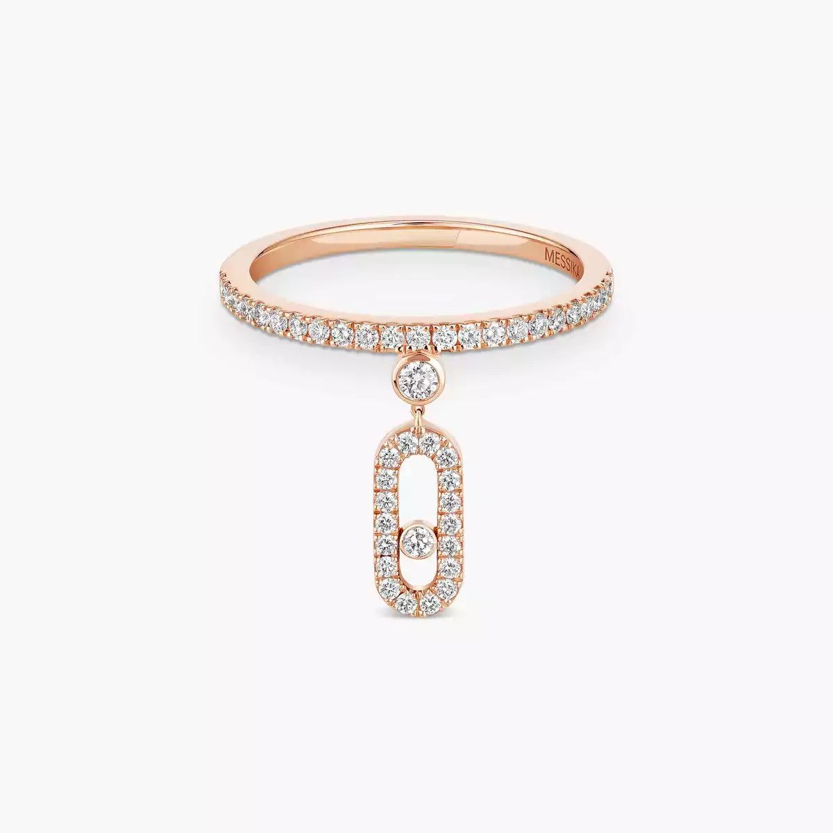 [Saipan]MOVE UNO DIAMOND RING