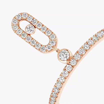 [Saipan]MOVE UNO DIAMOND RING