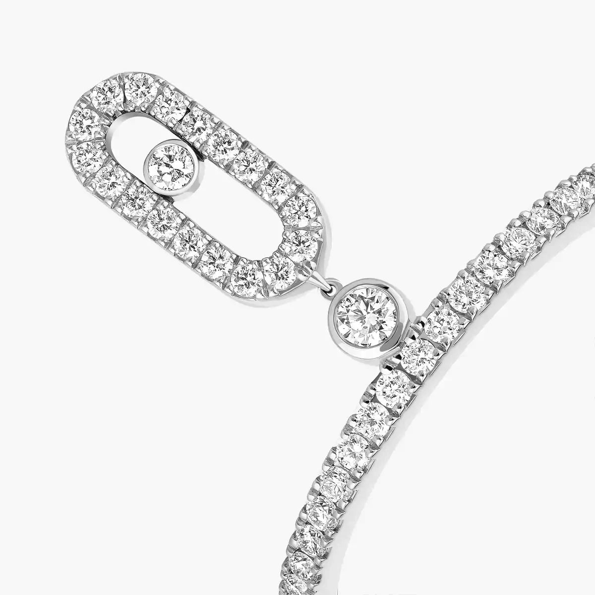[Saipan]MOVE UNO DIAMOND RING