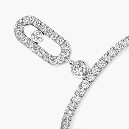[Saipan]MOVE UNO DIAMOND RING