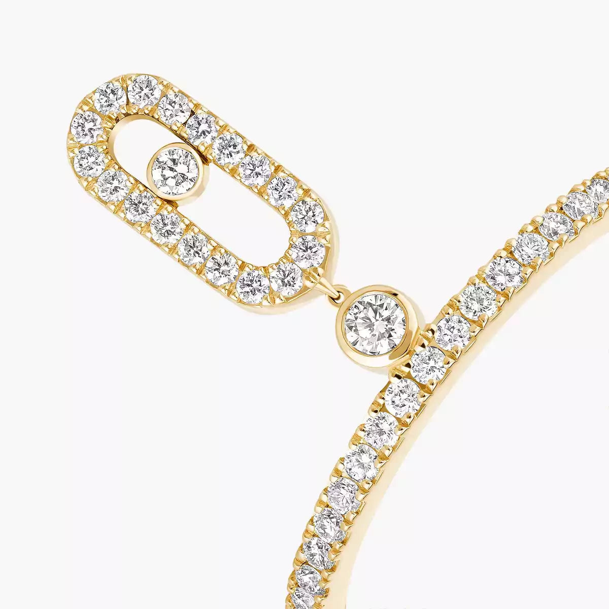 [Saipan]MOVE UNO DIAMOND RING