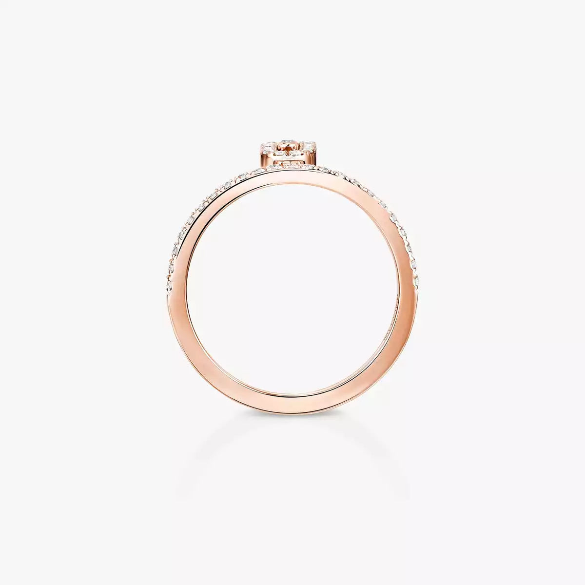 [Saipan]MOVE UNO DIAMOND RING