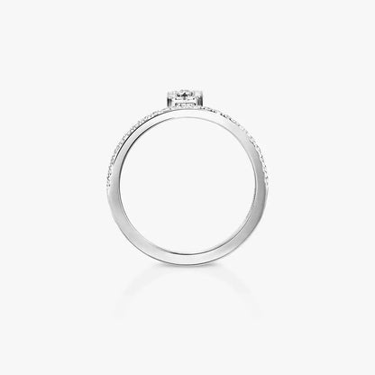 [Saipan]MOVE UNO DIAMOND RING