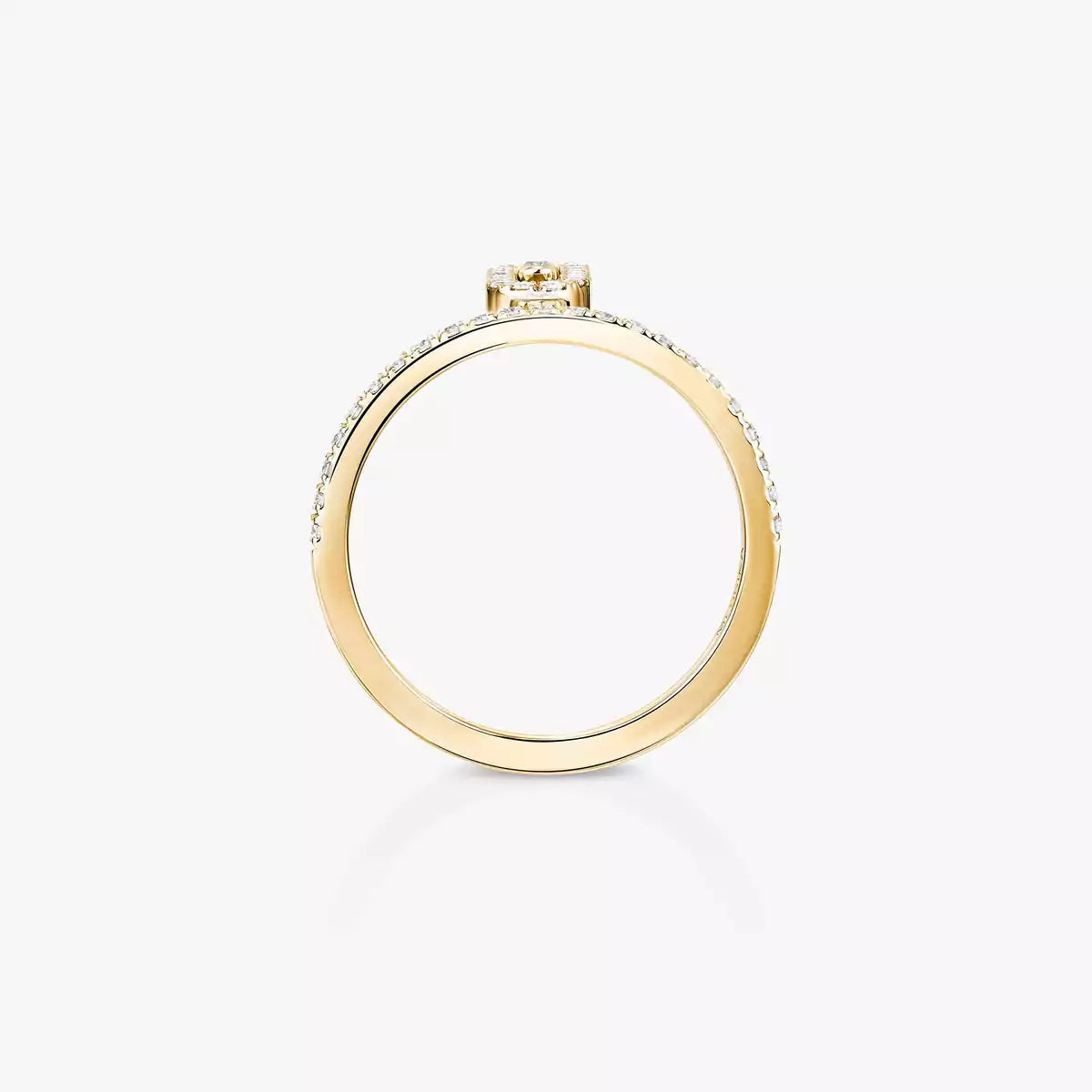 [Saipan]MOVE UNO DIAMOND RING