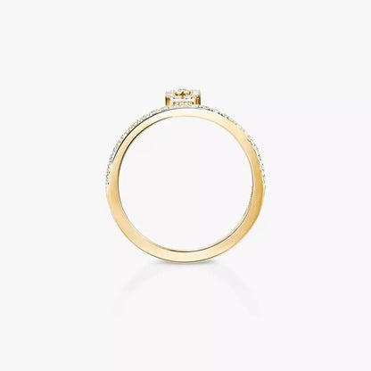 [Saipan]MOVE UNO DIAMOND RING