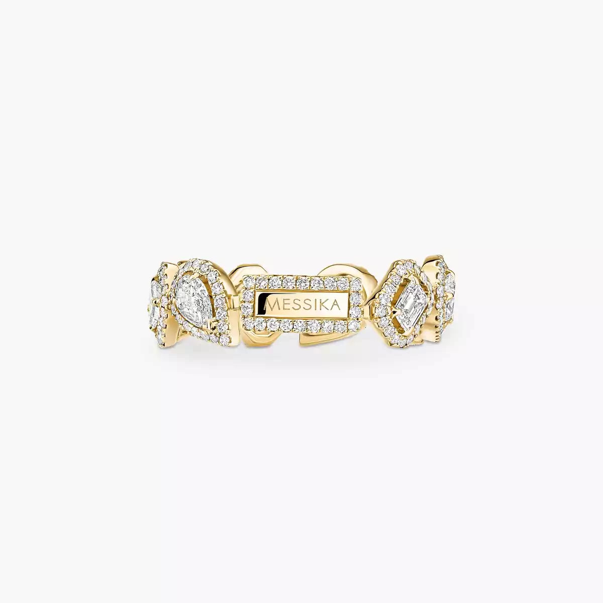 [Saipan]MY TWIN DIAMOND WEDDING RING