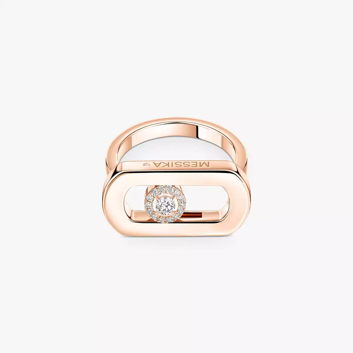 [Saipan]SO MOVE DIAMOND RING