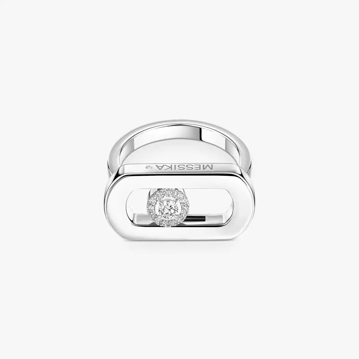 [Saipan]SO MOVE DIAMOND RING