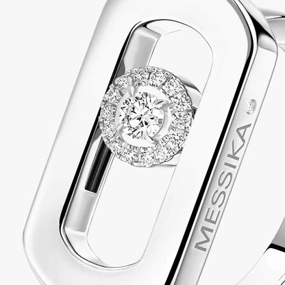 [Saipan]SO MOVE DIAMOND RING