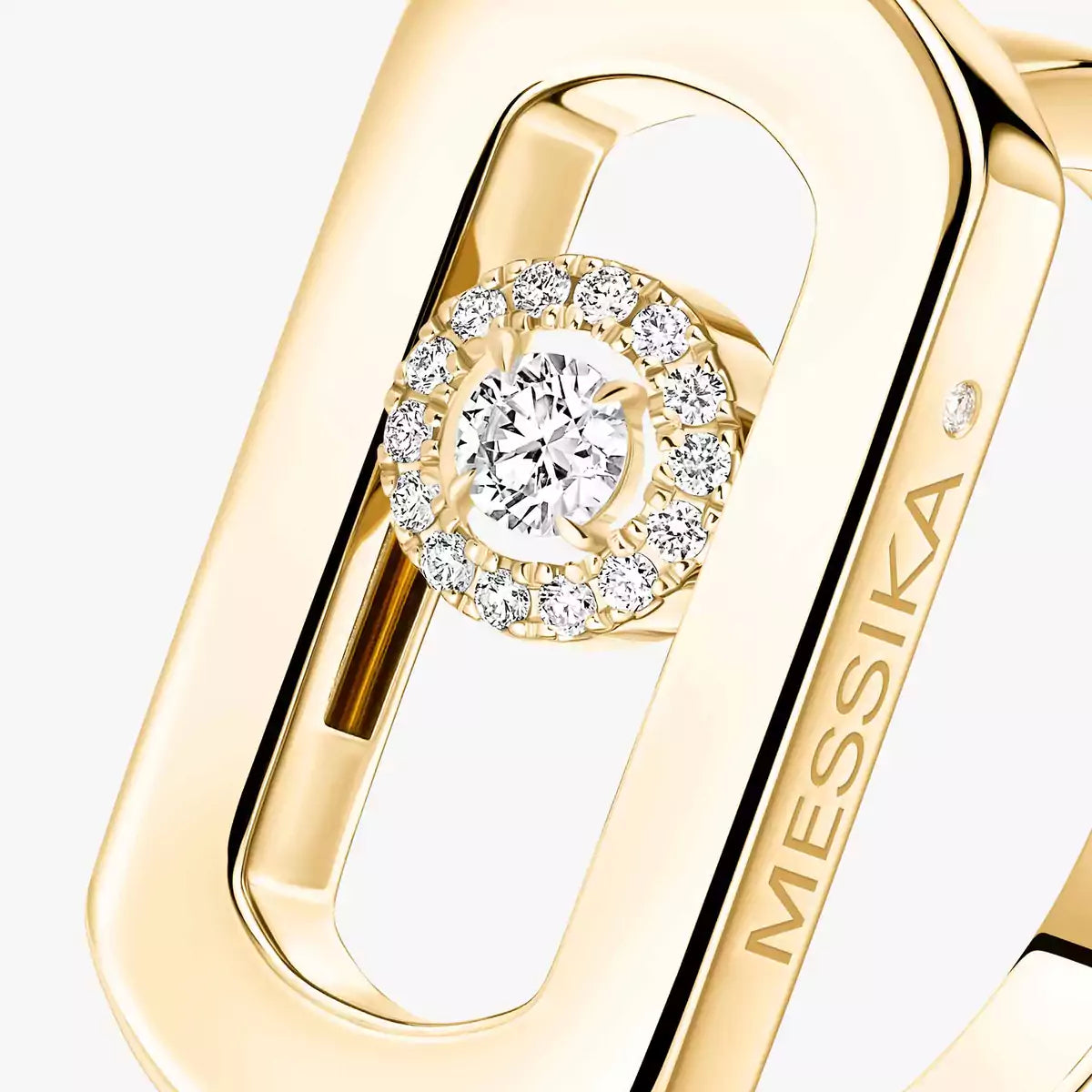 [Saipan]SO MOVE DIAMOND RING