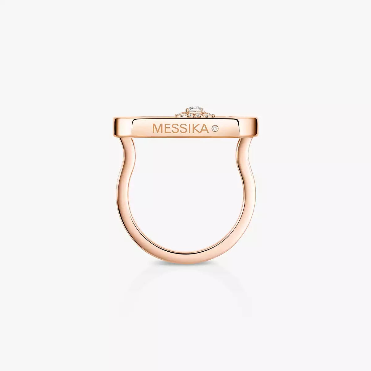 [Saipan]SO MOVE DIAMOND RING