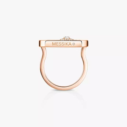 [Saipan]SO MOVE DIAMOND RING